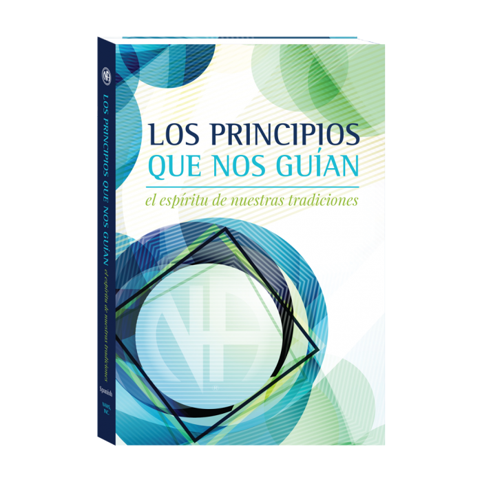 Los principios que nos guían