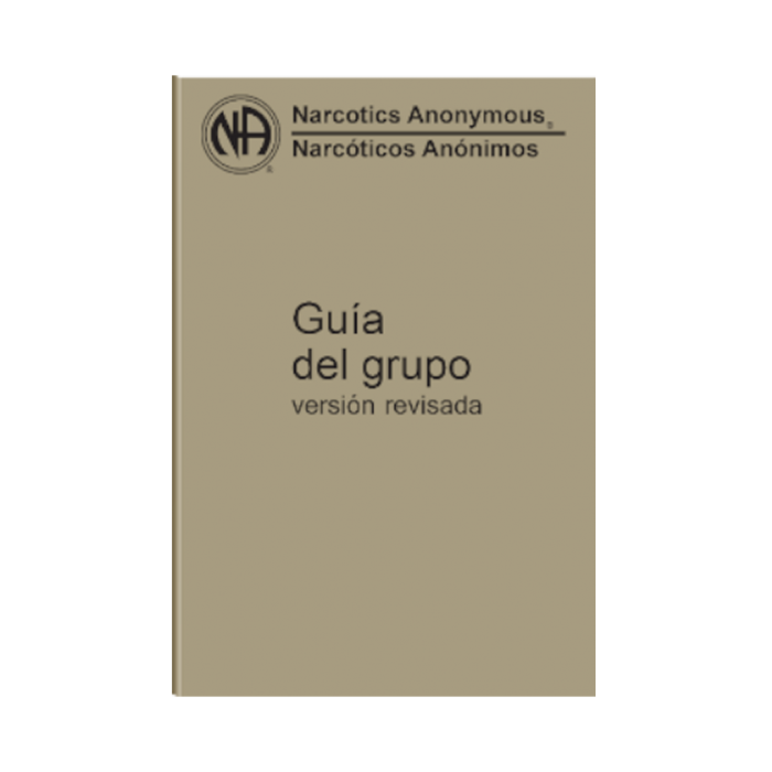 Guia del grupo